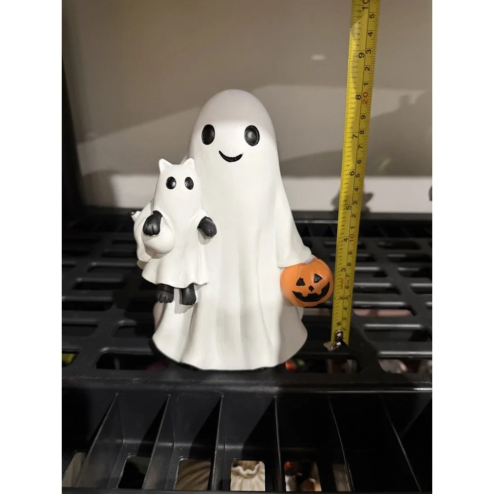 Goblin And Ghoul 👻 adorable